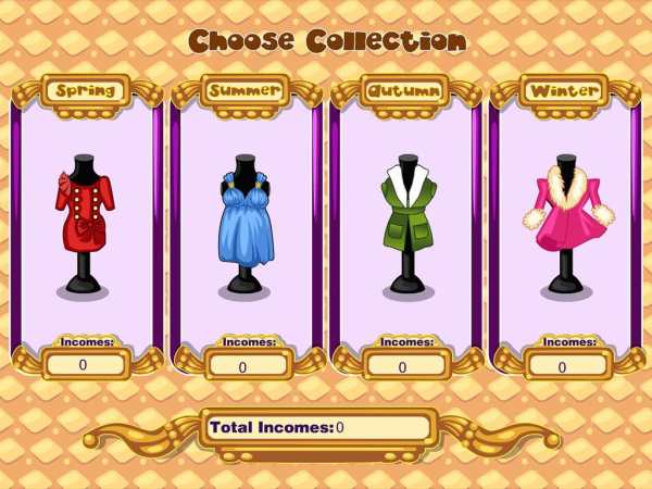 Dress Up Shop screenshot 4