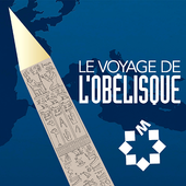 Voyage de l’obélisque icon