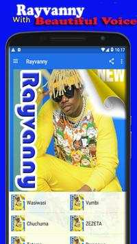 Rayvanny screenshot 1