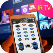 Remoto para TV Samsung icon