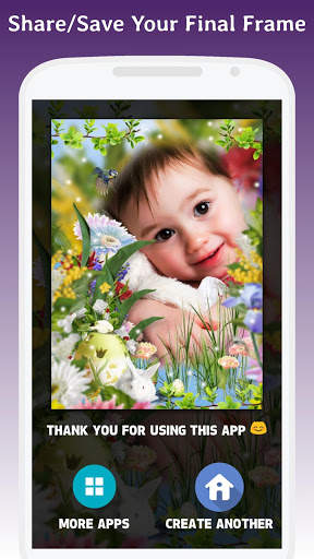 All Photo Editor & Frame Maker screenshot 6