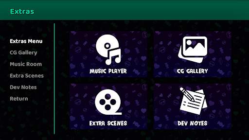 My Sweet Zombie! screenshot 2