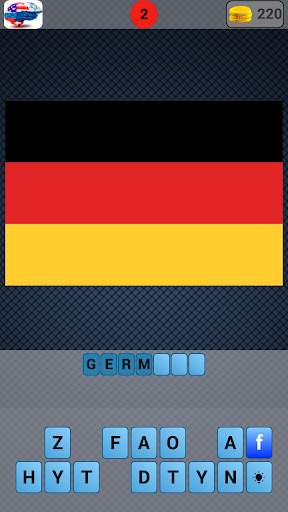 World Flag Quiz: All Countries screenshot 2