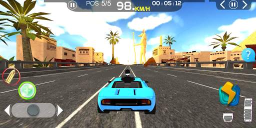 Super Cars 2020 screenshot 15