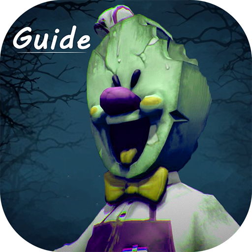 Guide For Ice Scream Horror 2020 icon