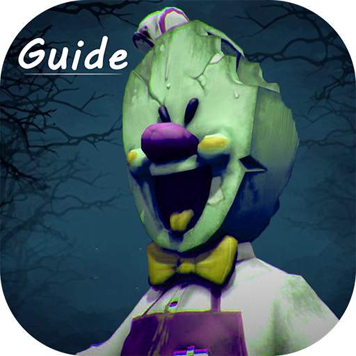 Guide For Ice Scream Horror 2020 1.0