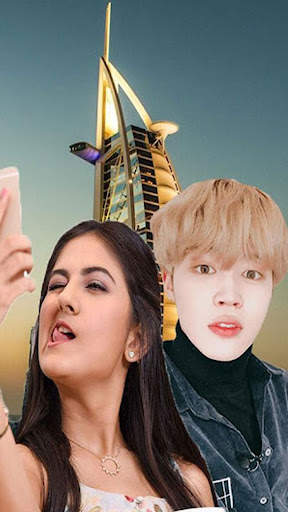 Selfie With BTS screenshot 6