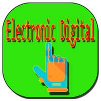 Digital Electronic on 9Apps
