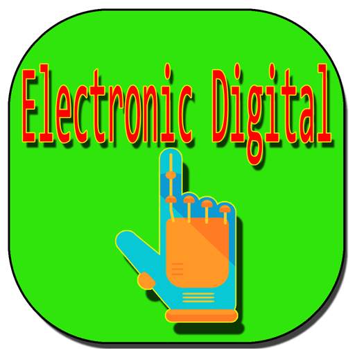 Electrónica Digital 1.0