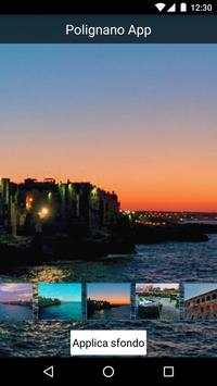 Polignano App: Places & Photos screenshot 4