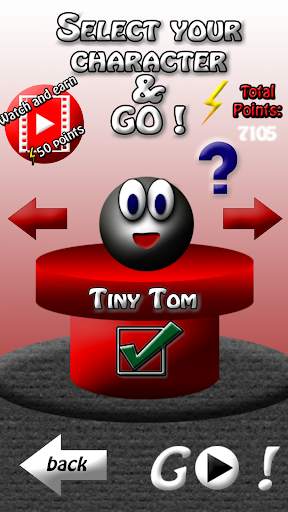 Magnetic Tom screenshot 4