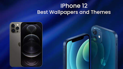 IPhone 12, 12 Pro Wallpaper screenshot 2