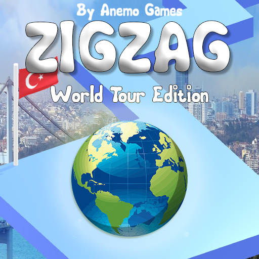 ZigZag: World Tour Edition 1.7