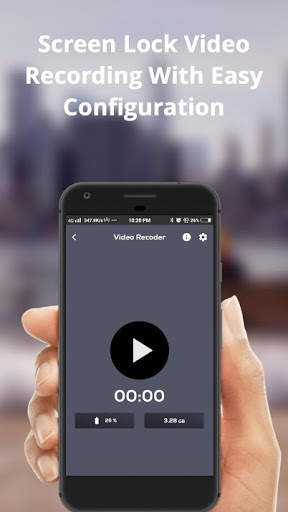 CCTV Camera Recorder Pro screenshot 3