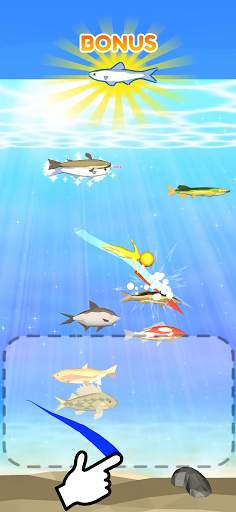 Fish Shop Master screenshot 1