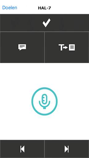 PowerMic Mobile screenshot 2