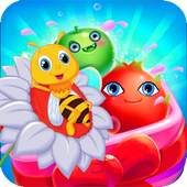 Candy Fruit King Mania 4.0