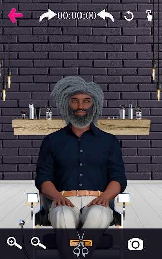 Barber Chop screenshot 16