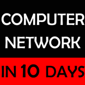 Computer Network icon