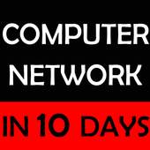 Computer Network 1.0.0