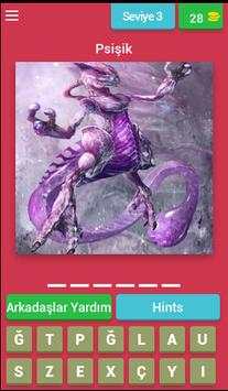 Pokemon Tahmin screenshot 3