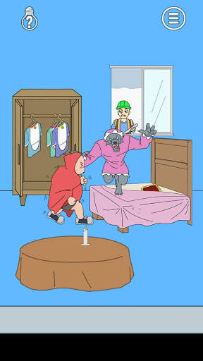 Hidden my snacks by mom 4 screenshot 3