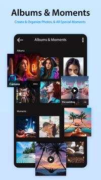 VFly Gallery - Photo & Video screenshot 2