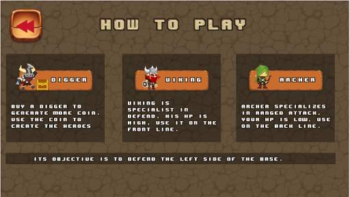 viking vs zombie perang skuad mati screenshot 2