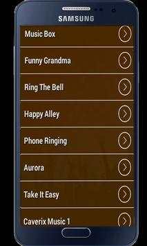 Nada Dering Paling Populer screenshot 3