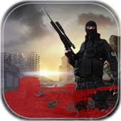 Sharp Sniper Shooter 1.2