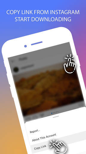 Video, Image, and Story Downloader for Instagram screenshot 2