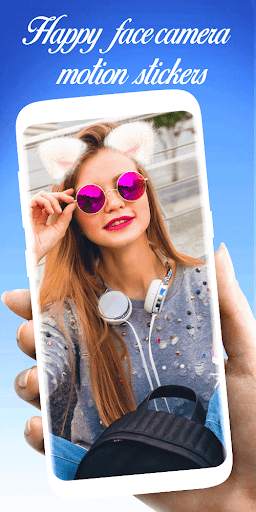 Go Camera Photo Editor screenshot 3