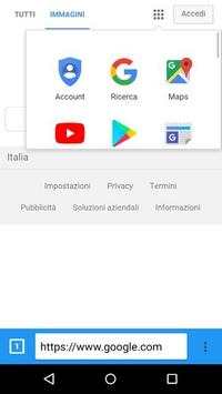 BX Browser screenshot 2