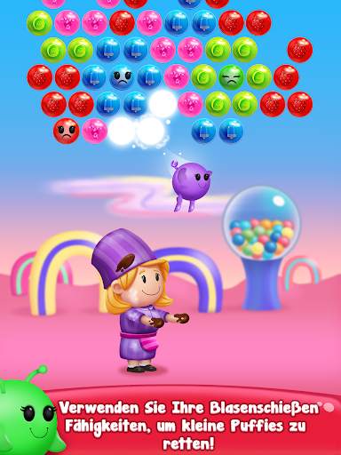 Gummy Pop screenshot 20