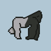 Legend of Harambe icon