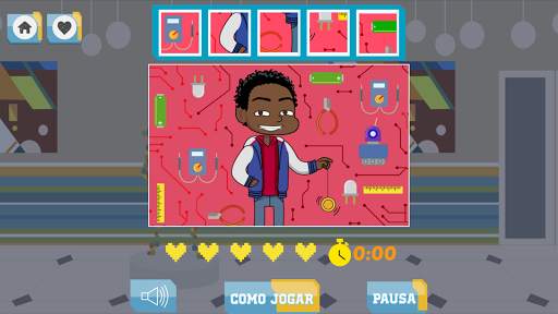 Gloob Games screenshot 7