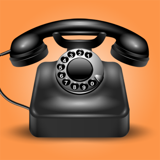 Super Loud Old Phone Ringtone icon