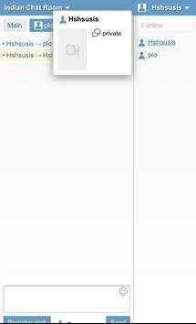 ChatRoom screenshot 6