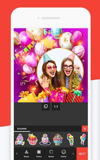 Name On Pic screenshot 7