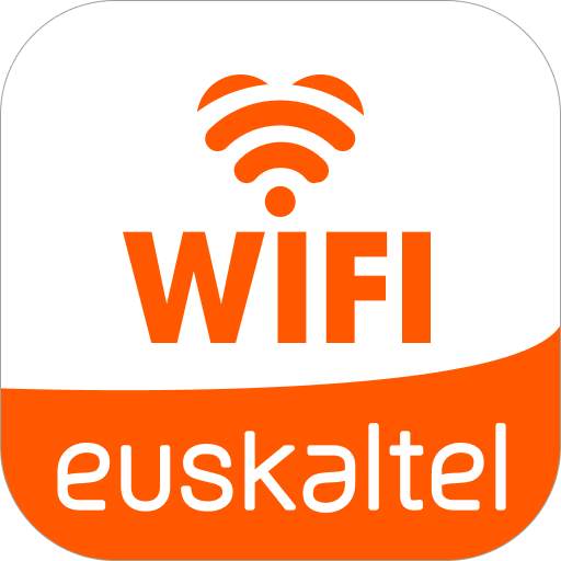 Euskaltel WiFi 1.0.36