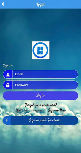 MyTymeSocial -Easy  Photo & Video Sharing screenshot 4