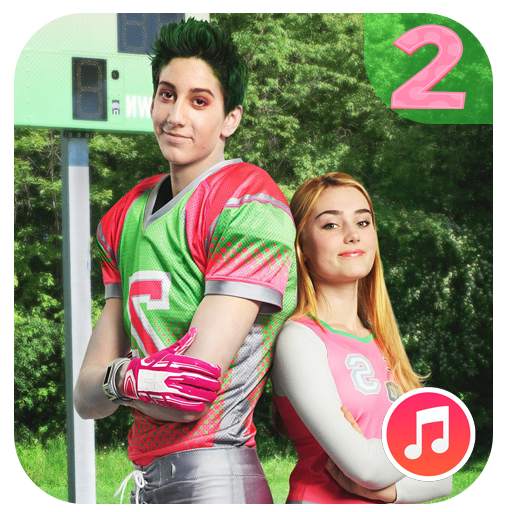 All Z.o.m.b.i.e.s 2 Songs 1.0