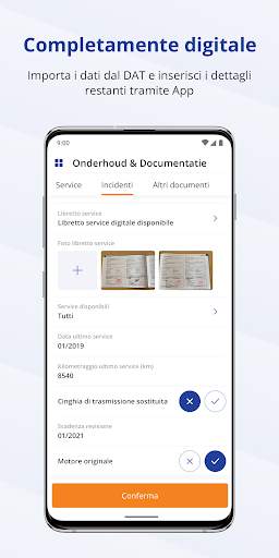 AUTO1 EVA App screenshot 7
