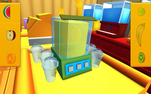 Smoothie Maker Kids Edition screenshot 2