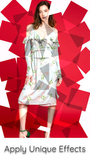 Photo Editor, Photo Frame, Beauty Plus Camera screenshot 12