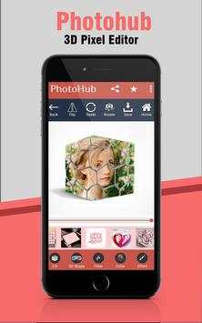 PHOTO HUB (PHOTO EDITOR) screenshot 7