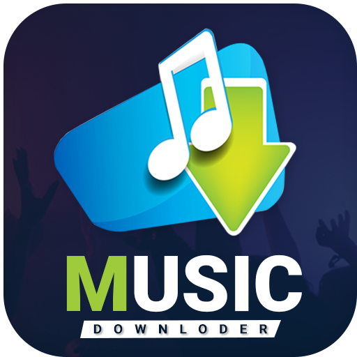 MP3 Music Downloder - Mp3 Music Download icon