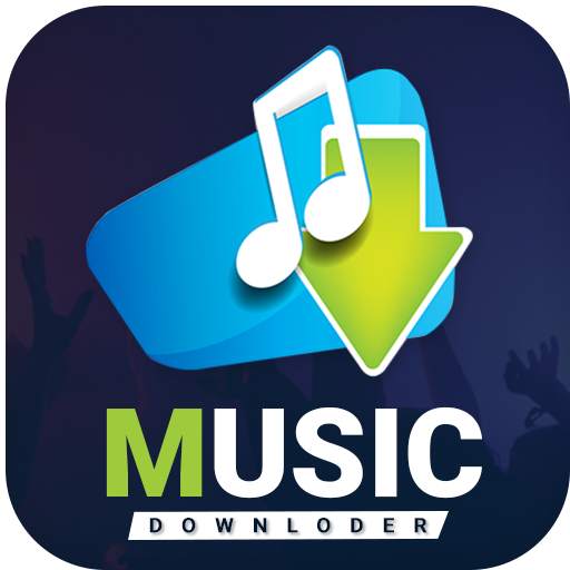 MP3 Music Downloder - Mp3 Music Download 1.0.2