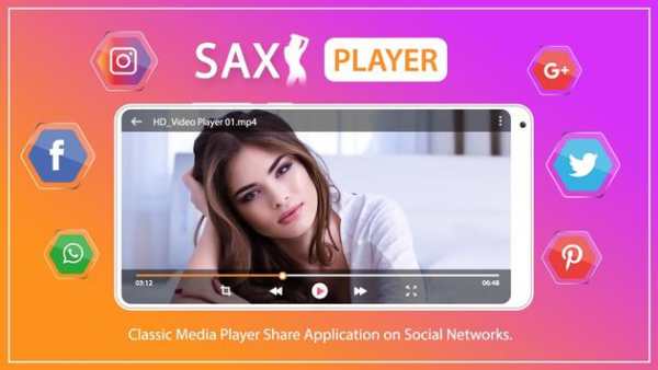 SAX Video Player : HD Mobile Video Player 2020 screenshot 6