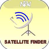 Satellite finder and locator 2.1